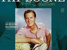 Pat Boone - Hit Selection 2LP. (Mint Factory Sealed 44 Orig.Recordings Remastrd)