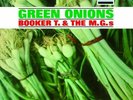 Green Onions by Booker T & Mg's 1962 stax mono lp