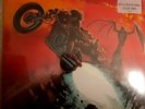Meatloaf Bat Out of Hell Target Limited Edition Red And Black Swirl Vinyl SEALED