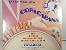 Barry Manilow Copacabana Soundtrack Vinyl LP Record 1985 SML1-7178 SEALED