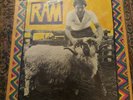 PAUL MCCARTNEY RAM LP 1971 APPLE SMAS-3375  GATEFOLD VINYL 33