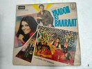 YAADON KI BAARAAT RD R.D.BURMAN PSYCH SOUL FUZZ FUNK soul crazy LP BOLLYWOOD VG+