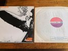 LED ZEPPELIN 1 FIRST DEBUT ALBUM RED PLUM ATLANTIC A1 /B1 GOOD CONDITION 1969..
