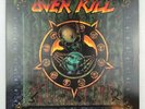 Overkill • Horrorscope • Vinyl Record LP New Unplayed Open Copy