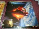ZZ TOP AFTERBURNER LP SEALED WARNER BROS LABEL FROM 1985
