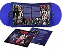 Kiss - Rockin' At The Ritz [2LP] Limited Edition Blue Colored Vinyl (import)