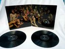 ORIGINAL JIMI HENDRIX EXPERIENCE ELECTRIC LADYLAND 2LP 1968 1ST UK PRESS TRACK