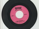 1960s BATMAN THEME-SENSATIONAL GUITARS OF DAN & DALE 45rpm- TIFTON # 125