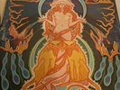 HAWKWIND SPACE RITUAL UK PRESS 2 X 12