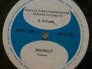 AFROBEAT ZAMBIA COOL KNIGHTS SINGLE NGONILE KWENTABA ZAMBIA MUSIC PARLOUR HEAR