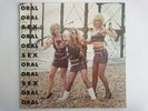 ORAL SEX HEAD CONQUEST QUEST 6 HEAVY METAL HARD ROCK