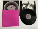 Queen Jazz Vinyl LP 6E-166 VG+ Condition 1978 US Import SP Press With Poster