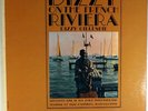 DIZZY GILLESPIE ON THE FRENCH RIVIERA-DG PHILIPS MONO LP
