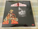 JAMES BROWN BLACK CAESAR SOUNDTRACK DIE-CUT SLEEVE SOUL/FUNK ALBUM NEW SEALED
