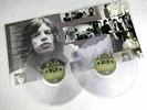 Rolling Stones, The - Hot Rocks 1964-1971 [2LP] 180 Gram Clear Vinyl, Remastered