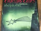 COUNTING CROWS  Recovering the Satellites  2LP 180g re 2017 opened in shrink