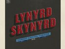 LP Lynyrd Skynyrd Cardiff Capitol Theatre 1975 180 G NEAR MINT Concert Vault