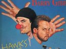 LP Barry Gibb Hawks - Music From The Original Soundtrack NEAR MINT Polydor