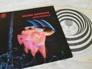 Black Sabbath PARANOID LP 1st UK Press 1Y/2Y Large VERTIGO Swirl **VG+ vinyl**