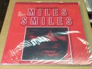 Miles Davis Miles Smiles Mobile Fidelity.  Brand New.  Limited edition LP