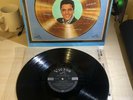 Elvis Presley - Elvis' Golden Records Vol 3 SHP 5237 EX- 1963 Japanese LP Vinyl