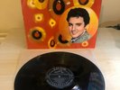 Elvis Presley - Elvis' Golden Records RA-5066 - Rare VG+ 1962 Japanese LP Vinyl