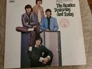 The Beatles - Yesterday and Today - Vinyl LP Capitol ST 2553