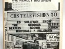BEATLES All My Loving / Till There Was You ED SULLIVAN SHOW CBS 45