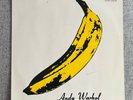 The Velvet Underground & Nico Banana 70s LP- Psychedelic Rock / Lou Reed