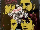 THE RASCALS  'TIME/PEACE'  GREATEST HITS    STILL SEALED    BEAUTIFUL CONDITION