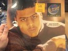 AL B SURE In Effect Mode 1988 LP Vinyl Record NEW Sealed Mint Never Opened