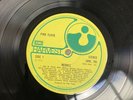 PINK FLOYD - MEDDLE -  EARLY press VINYL LP - HARVEST - A4/B3 TEXTURED SLEEVE
