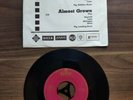Small Faces Hey Girl rare 7