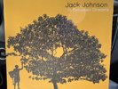Jack Johnson In Between Dreams Vinyl Record (2005)