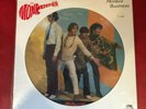 The Monkees, Monkee Business, LP Vinyl record, Picture Disc