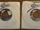 Thriller / Beat It On 45 - Michael Jackson