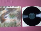 PINK FLOYD - A Saucerful Of Secrets Original France 1968 Vert