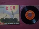 BEATLES - When The Saints / My Bonnie MISPRINT RARE - Original BIEM France 1964
