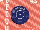 THE POETS - THAT'S THE WAY IT'S GOT TO BE very rare original 1965 UK Decca M-