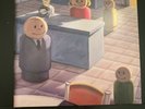 Sunny Day Real Estate – Diary 2xLP, Limited Edition, Remastered, Red, Gatefold