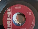 JIMMY McCRACKLIN-GET TOUGH-CHECKER- R&B- JIVER- CHECKER 8707