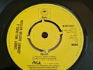 LARRY WILLIAMS & JOHNNY WATSON- TOO LATE- EPIC- NORTHERN SOUL. EX