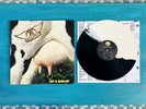 Aerosmith Get A Grip Limited Edition Split Black White 2LP Vinyl Rare 2018