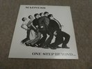 ⏺ Madness ⏺ One Step Beyond Vinyl SEEZ 17