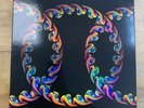 Tool - Lateralus | 2XLP | VG+ | 2011 Reissue | Picture Discs | Gatefold