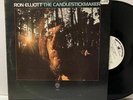 Ron Elliott The Candlestickmaker Promo LP folk psych Beau Brummels-Warner