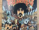 Frank Zappa - 200 Motels | VG+ | 2XLP | Gatefold | /w Booklet & Poster | 1971