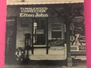 Elton John Rossington Collins Band Steely Dan Beach Boys 5 Album Records LP Lot