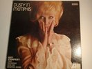 DUSTY SPRINGFIELD Dusty In Memphis LP (Atlantic SD 8214, orig 1969) VG+ Vinyl