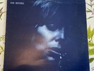 JONI MITCHELL “BLUE” 1971 Original Gatefold Rare Vinyl LP Album Folk Rock 1970’s